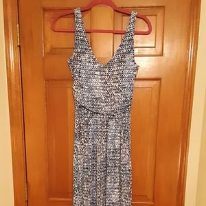 Cynthia Rowley Maxi Dress